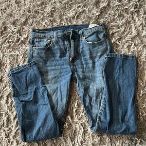 Boys jeans